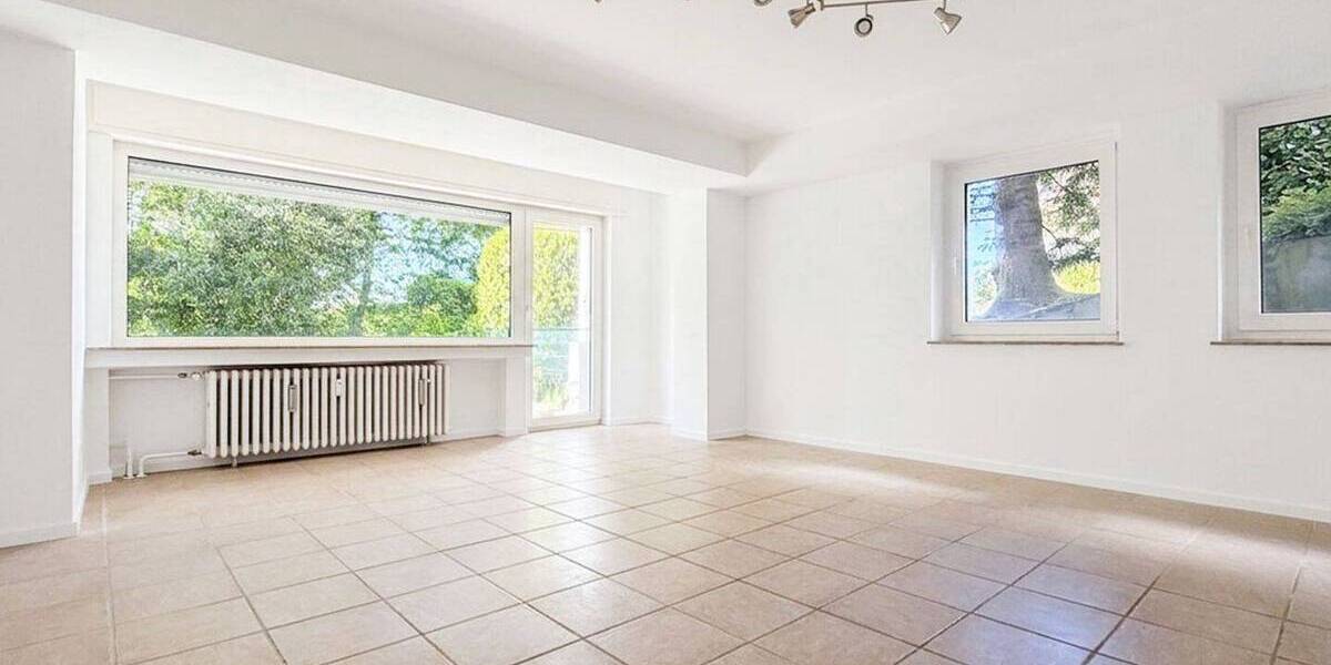 Etagenwohnung Bergisch Gladbach Gladbach - 3 Zimmer, 110 m&sup2;, 299.000&euro; | Angebot:26741546