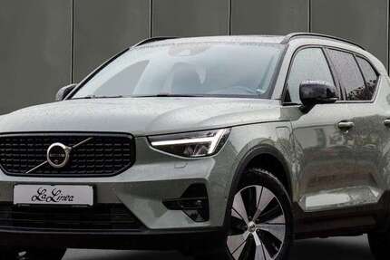 Volvo XC40 19.887 km 38.890 € Bonn 53177