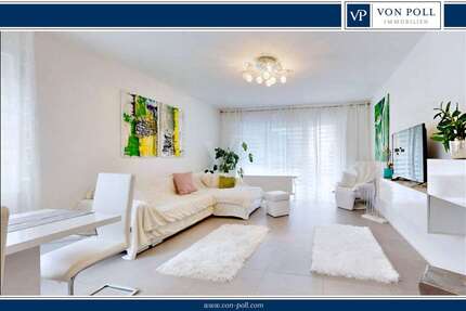 Wohnung Bonn / Holzlar Holzlar - 3 Zimmer, 79 m&sup2;, 340.000&euro; | Angebot:23529479