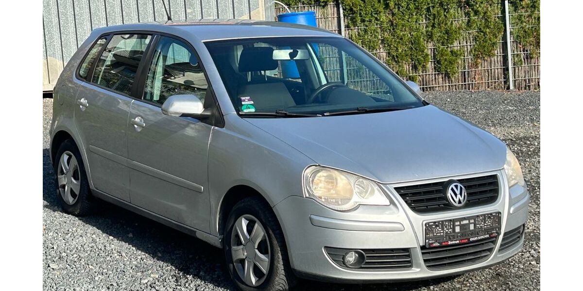 VW Polo 292.700 km 790 &euro; Overath bei Köln 51491