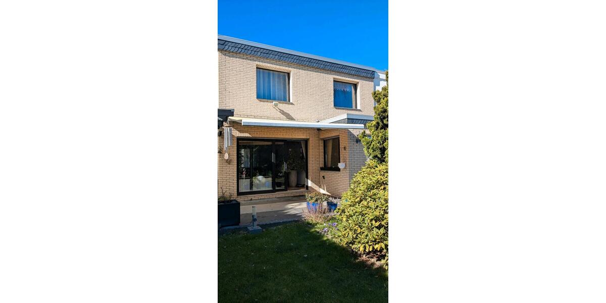 Reihenhaus Weilerswist - 4 Zimmer, 108 m&sup2;, 1.300&euro; | Angebot:25852137