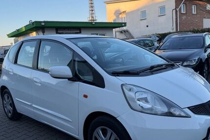 Honda Jazz 200.000 km 1.900 &euro; Rheinbach 53359