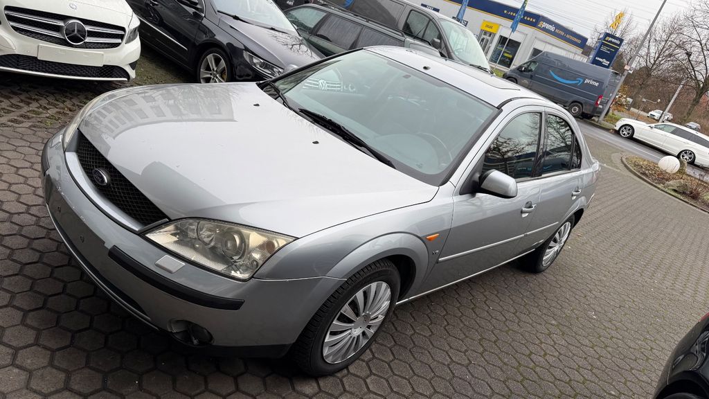Ford Mondeo 224.489 km 1.890 &euro; Köln 51145