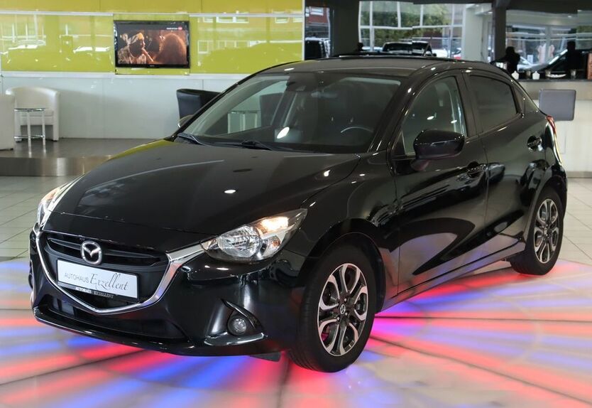 Mazda 2 63.321 km 11.650 € Troisdorf (Köln/Bonn) 53842