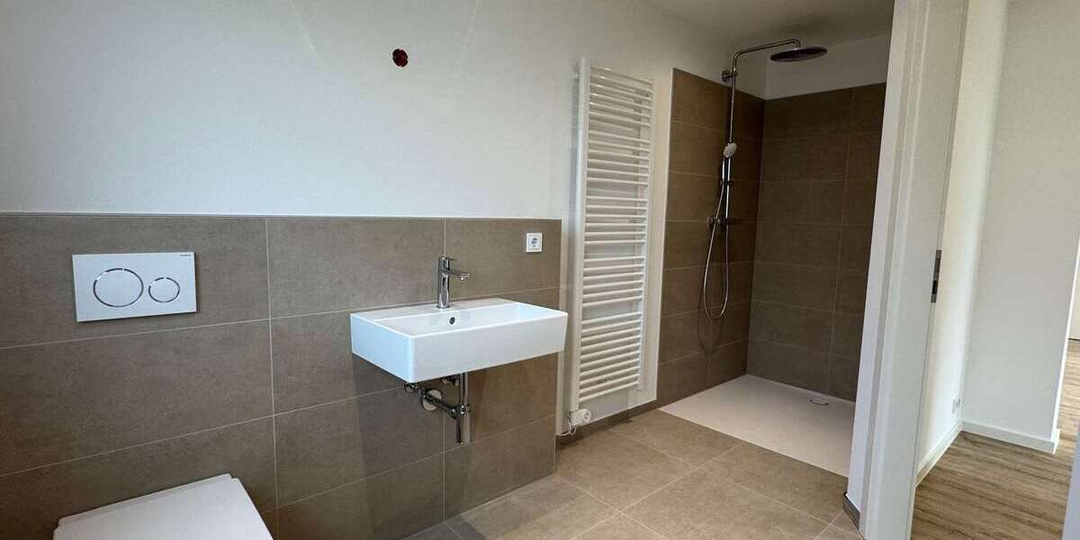 Wohnung zum Mieten in Troisdorf 1.260 € 72 m² 2 zimmer