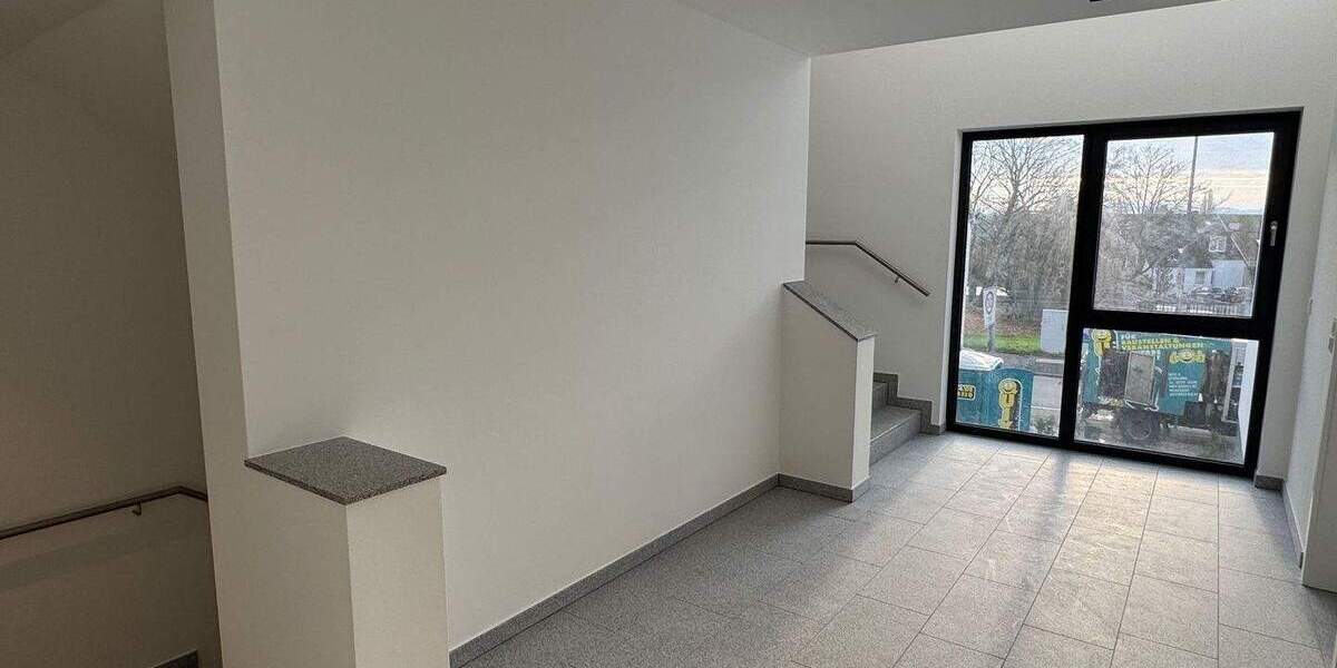 Etagenwohnung Troisdorf Sieglar - 2 Zimmer, 72 m&sup2;, 1.260&euro; | Angebot:24673797
