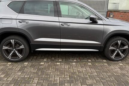 Seat Ateca 21.367 km 25.700 &euro; Köln 51105