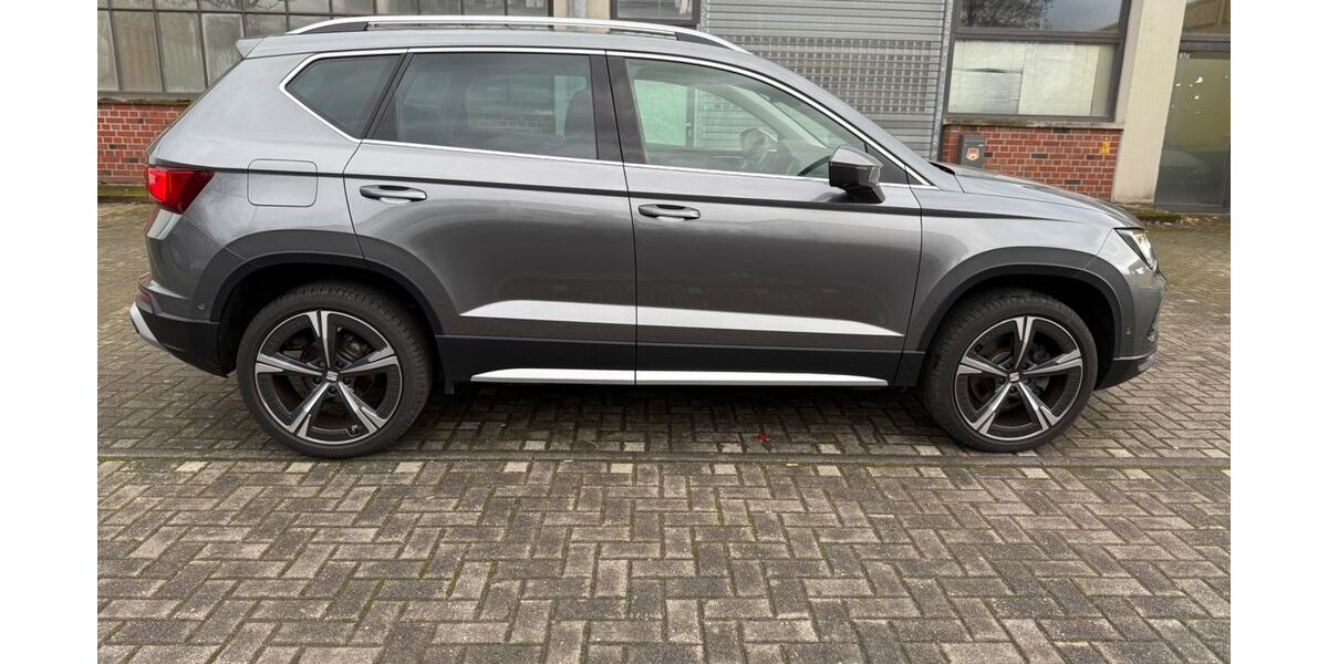 Seat Ateca 21.367 km 25.700 &euro; Köln 51105