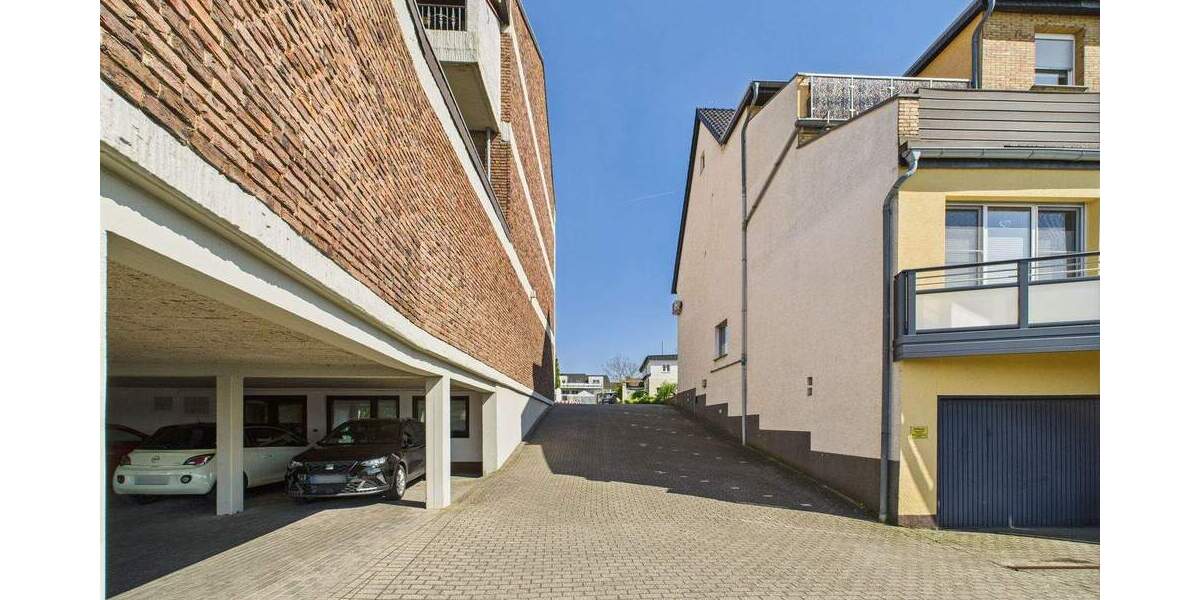 Gewerbeobjekt Weilerswist - 6 Zimmer, 112 m&sup2;, 204.000&euro; | Angebot:23952277