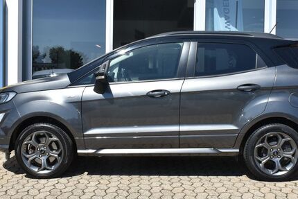 Ford EcoSport 50.000 km 13.500 € Grafschaft 53501