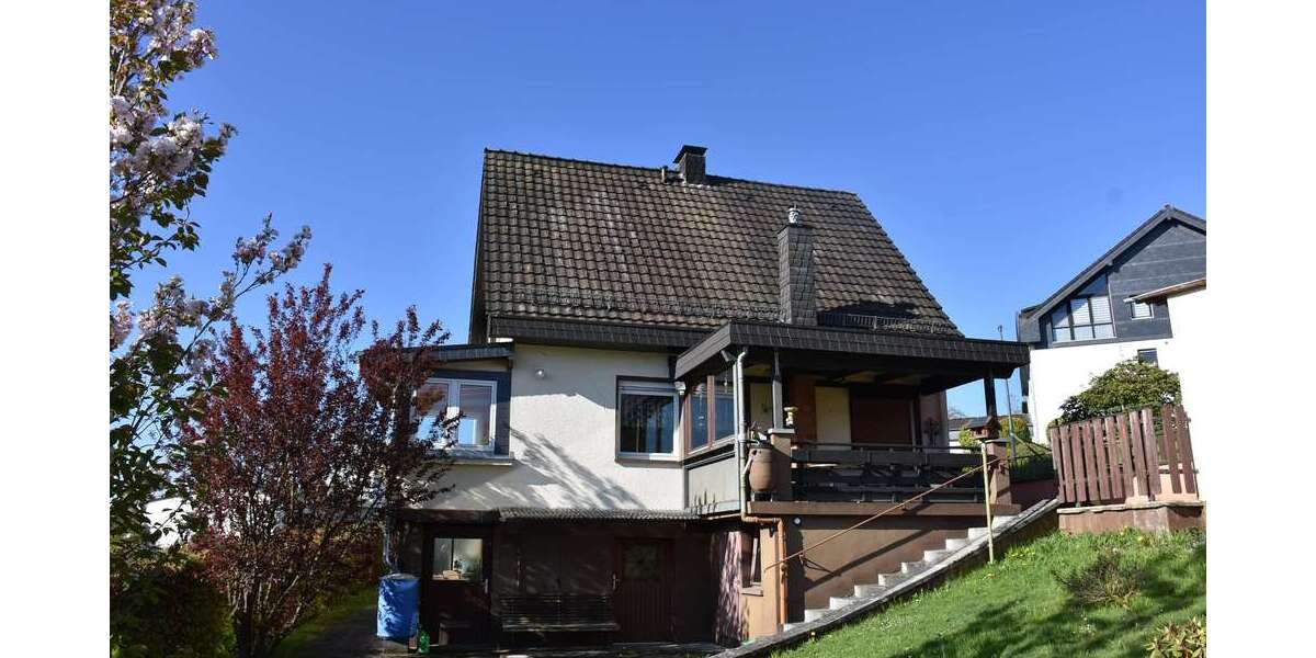 Einfamilienhaus Overath - 5 Zimmer, 145 m&sup2;, 398.000&euro; | Angebot:27226724