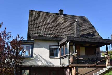 Haus Overath - 5 Zimmer, 145 m&sup2;, 398.000&euro; | Angebot:27226724