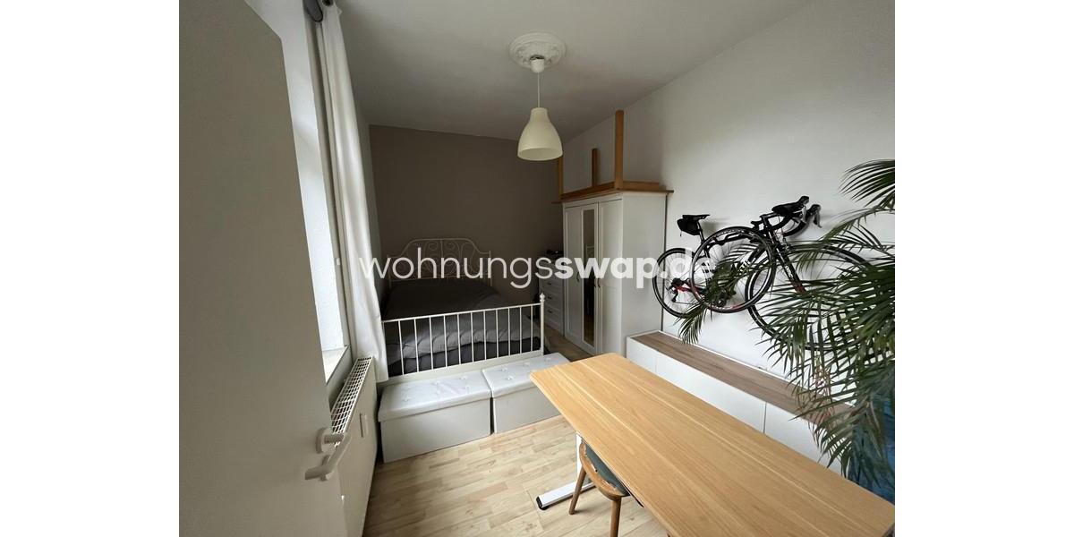 Etagenwohnung Köln Ehrenfeld - 2 Zimmer, 40 m&sup2;, 650&euro; | Angebot:24541337