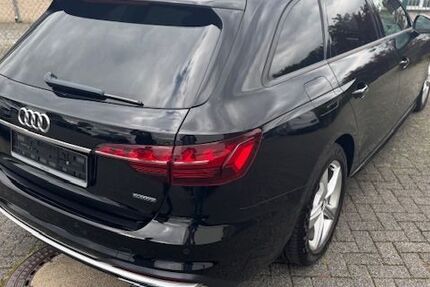 Audi A4 188.251 km 17.490 € Erftstadt 50374
