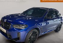 BMW X4 M