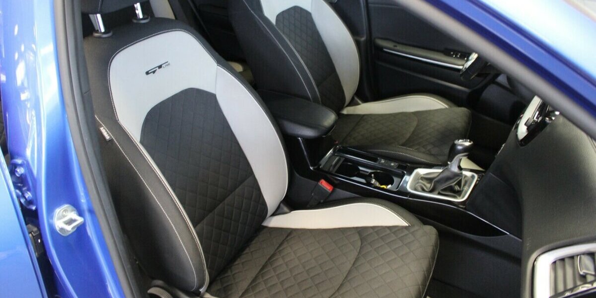 Kia ProCeed 1.4 T-GDI OPF GT-Line 59.995 km 17.980 &euro; Euskirchen 53881