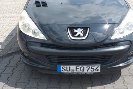 Peugeot 206 176.000 km 3.200 € Rheinbach 53359
