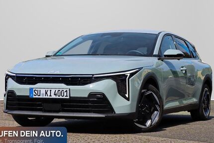 Kia K4 4.237 km 30.470 &euro; Königswinter 53639