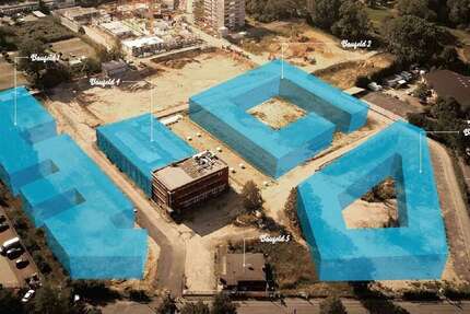 Einzelhandel in Bonn 21.600 € 800 m² zimmer