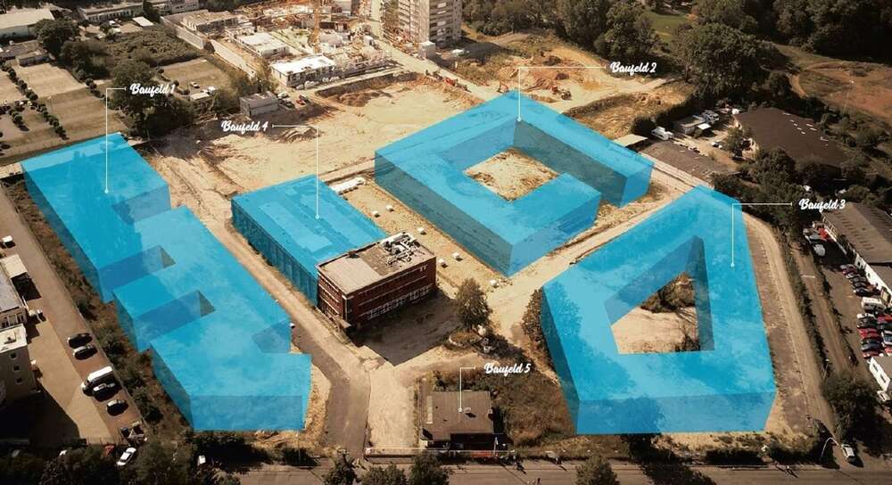 Einzelhandel in Bonn 21.600 € 800 m² zimmer