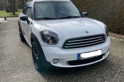 Mini Countryman D (Cooper) 185.015 km 7.999 &euro; Euskirchen 53881