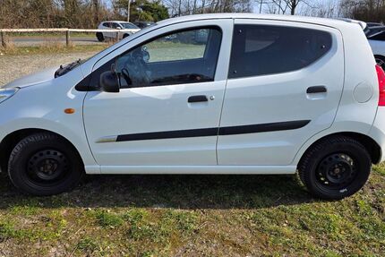 Suzuki Alto 120.000 km 2.900 &euro; Overath 51491