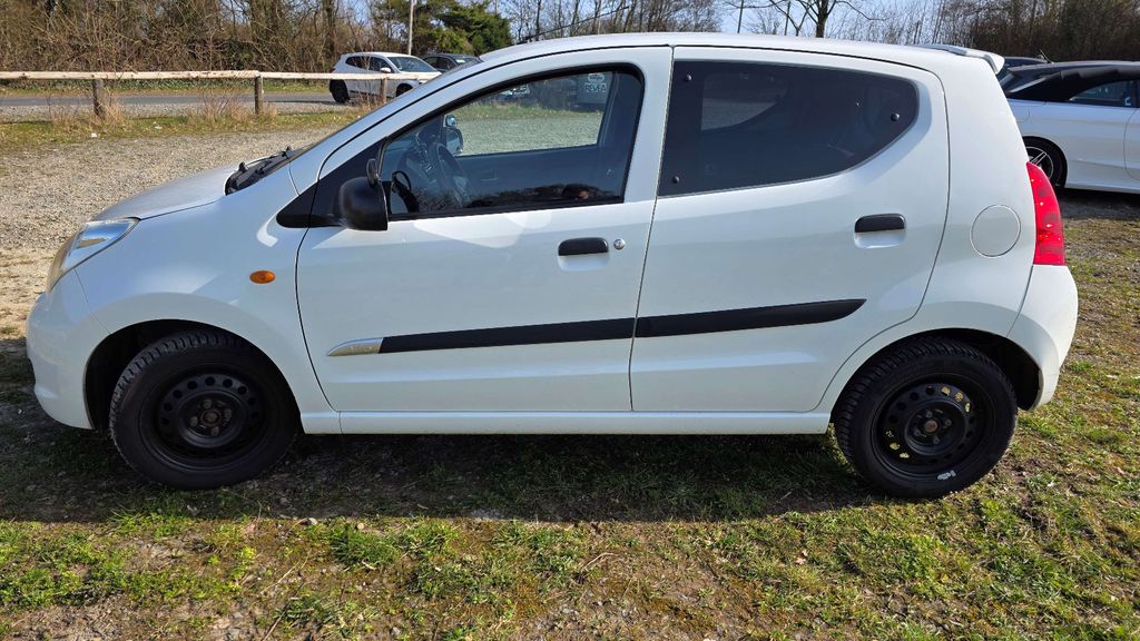 Suzuki Alto 120.000 km 2.900 &euro; Overath 51491
