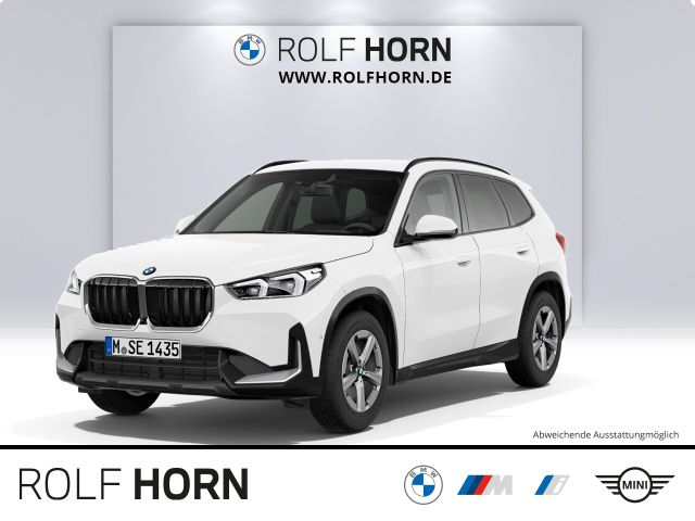 BMW X1 19.205 km 39.930 &euro; Wesseling 50389