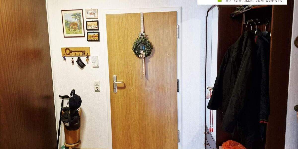 Etagenwohnung Köln / Bilderstöckchen Bilderstöckchen - 2 Zimmer, 68 m&sup2;, 299.000&euro; | Angebot:25777422