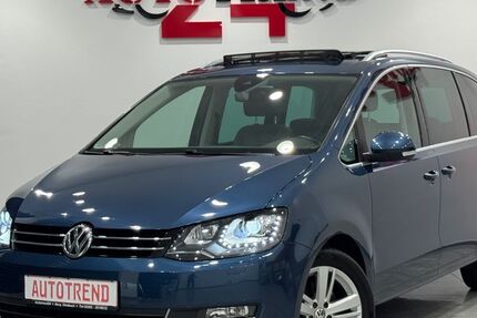 VW Sharan 173.000 km 19.900 € Bergisch Gladbach 51469