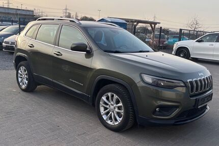 Jeep Cherokee 105.000 km 19.499 &euro; Wesseling (bei Köln) 50389