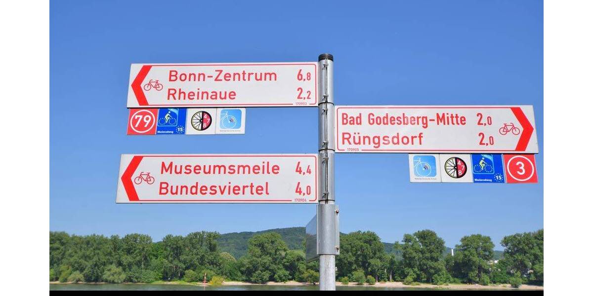 Grundstück Bonn Plittersdorf - 780.000&euro; | Angebot:23947793