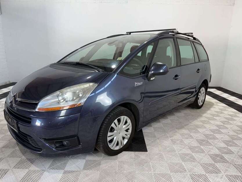 Grand C4 Picasso