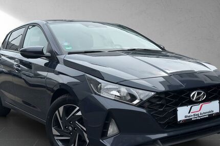 Hyundai i20 69.900 km 13.970 &euro; Troisdorf 53840