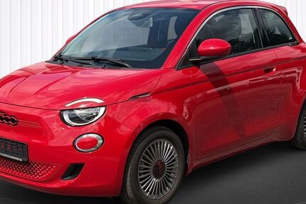 Fiat 500 42.863 km 19.990 &euro; Köln 51069