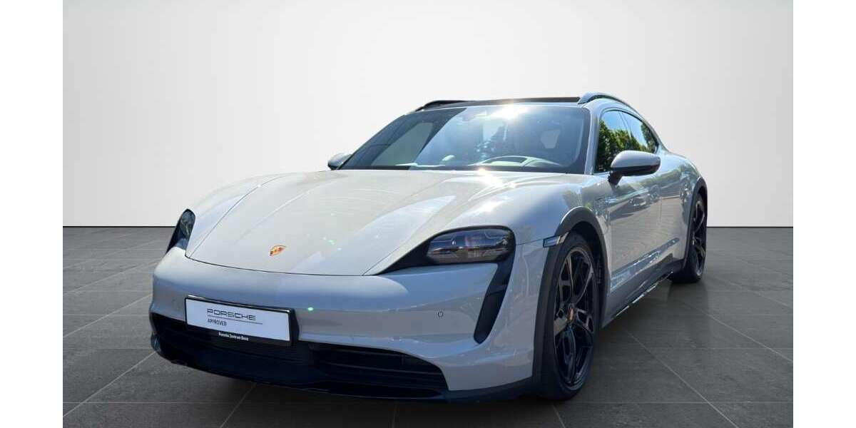 Porsche Taycan 63.980 km 68.950 &euro; Bonn 53119