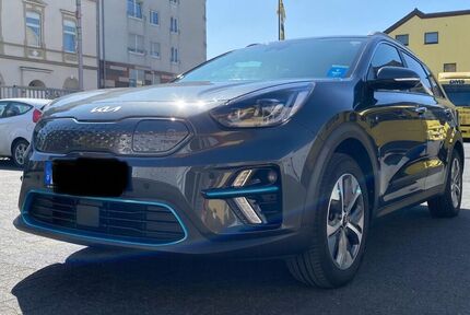 Kia Niro EV