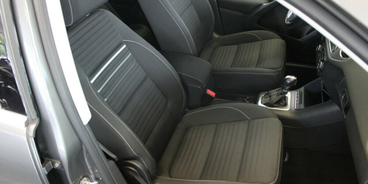 VW Tiguan 1.4 TSI DSG Cup Sport&Style 89.881 km 12.980 &euro; Euskirchen 53881