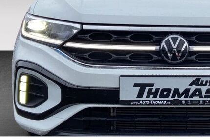 VW T-Roc 13.500 km 27.490 &euro; Bad Honnef 53604