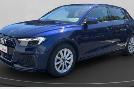 Audi A1 14.823 km 25.490 &euro; Bonn 53119