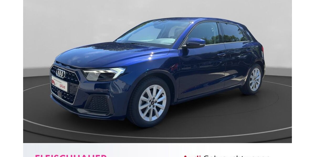 Audi A1 14.823 km 25.490 &euro; Bonn 53119