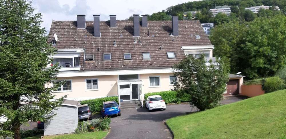 Wohnung zum Kaufen in Bad Breisig 35.000 € 27 m²