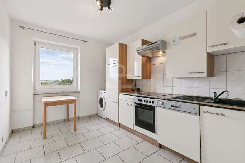 Wohnung zum Kaufen in Köln 199.000 € 68.9 m²