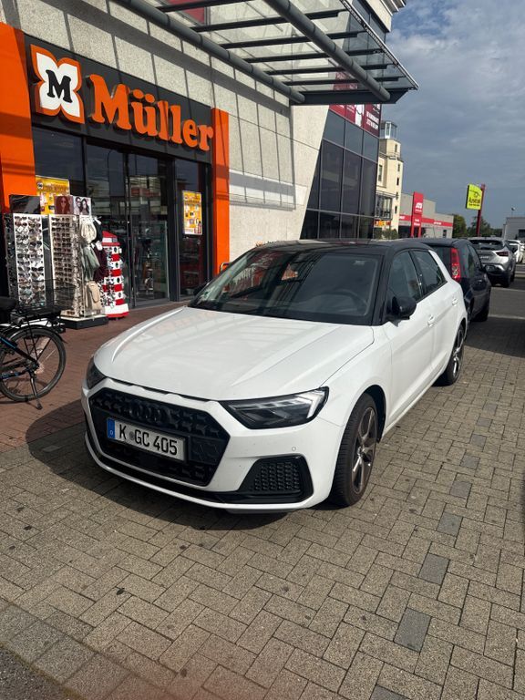 Audi A1 16.000 km 22.500 € Köln 51107