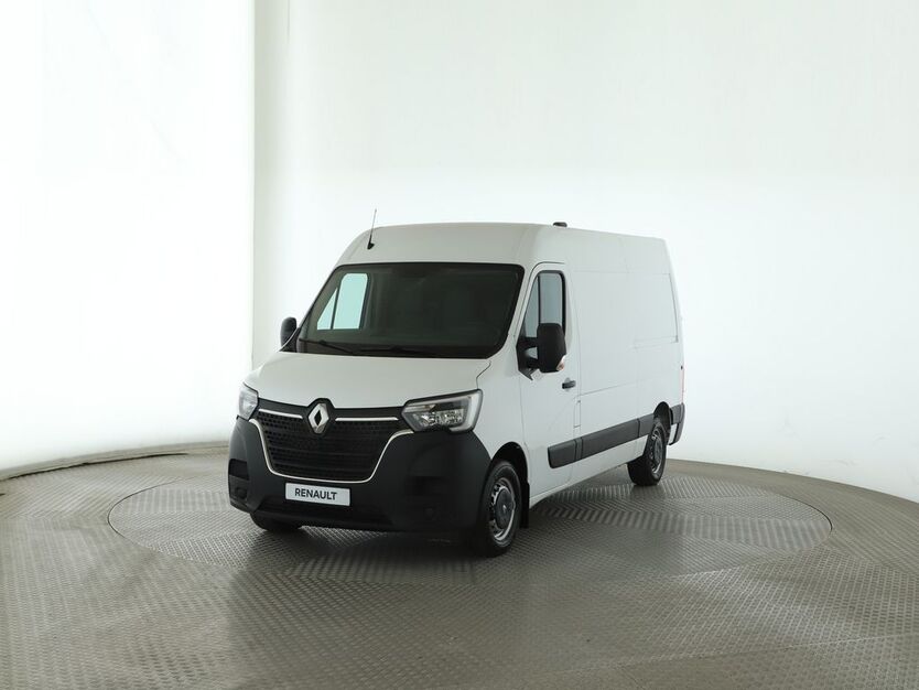 Renault Master 27.772 km 26.610 € Köln 50939