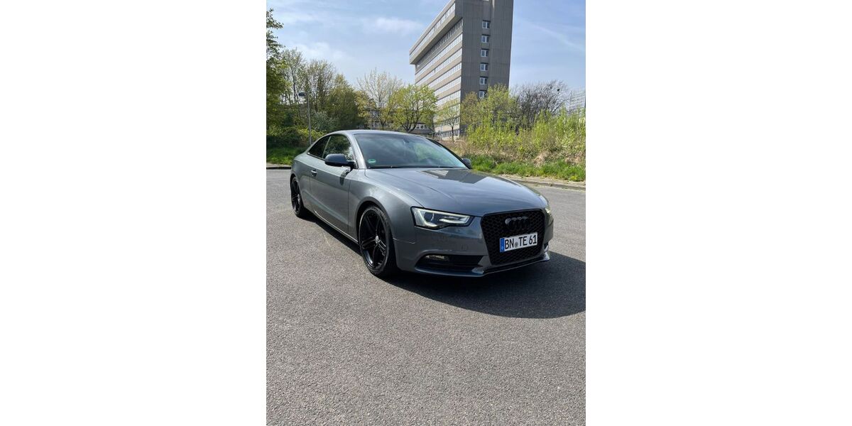 Audi A5 290.000 km 7.500 &euro; Bonn 53123
