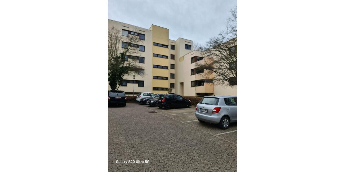 Etagenwohnung Meckenheim - 1 Zimmer, 40 m&sup2;, 95.000&euro; | Angebot:27426682