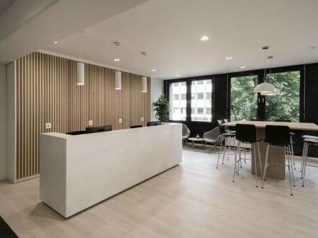 Büro in Bonn 1.109 € 32 m²