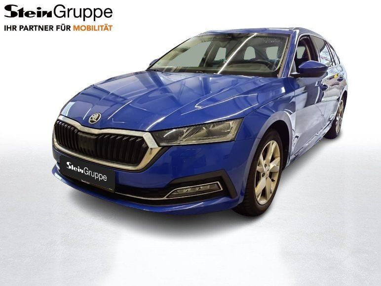Skoda Octavia 82.300 km 26.660 &euro; Bergisch Gladbach 51465