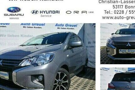 Mitsubishi Space Star 5.000 km 15.900 &euro; Bonn 53117